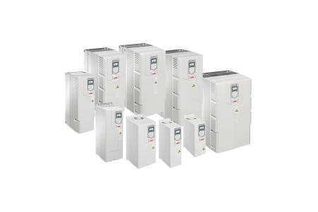 ABB变频器 ACS530系列-通用型变频器